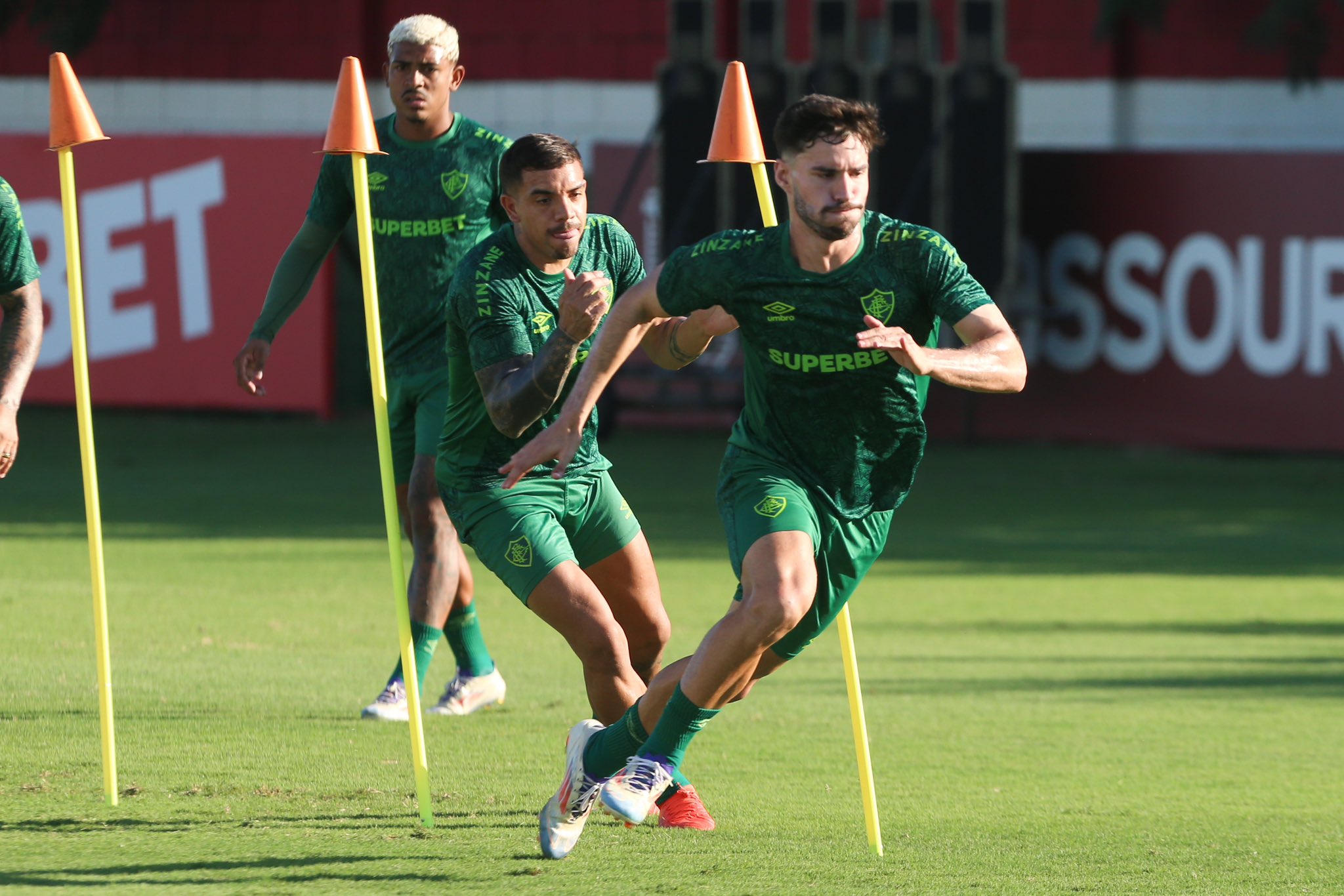 Fluminense x Juventude – Tricolor vai virar? Onde assistir e escalações!