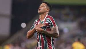 Fluminense 1  x 0 Bahia - Quarta vitória seguida e ainda Z-4
