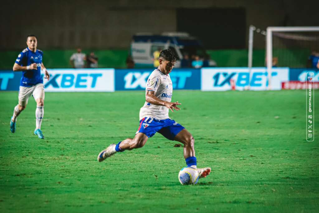 Fortaleza x Criciúma – Tricolor quer seguir lá em cima no BR. Onde assistir e escalações!