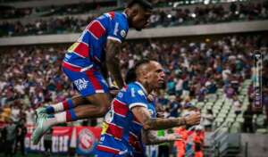 Sérgio Carvalho - Grandes clássicos no Brasileirão