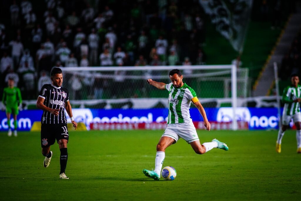 Juventude x Corinthians – Vale vaga na semifinal da Copa do Brasil