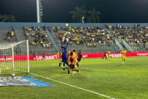 SÉRIE B: Botafogo bate Coritiba e Ituano tropeça no Amazonas