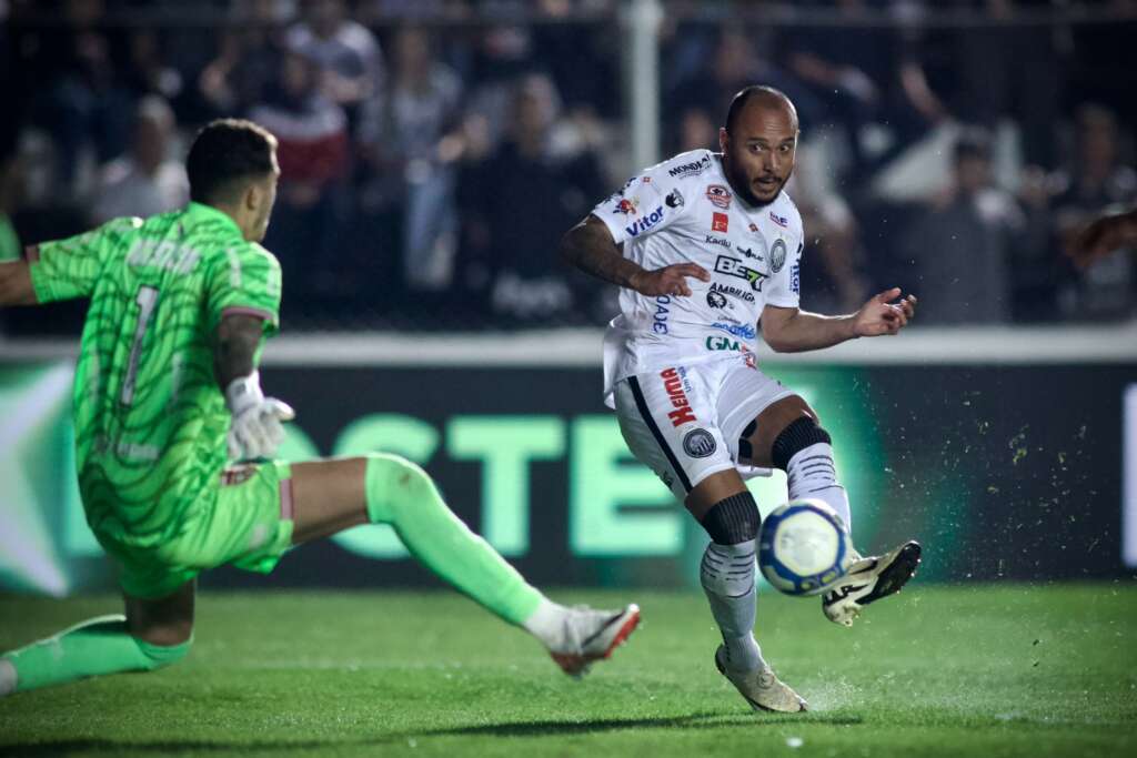 Operário 2 x 0 CRB – Fantasma segue sonhando na Série B