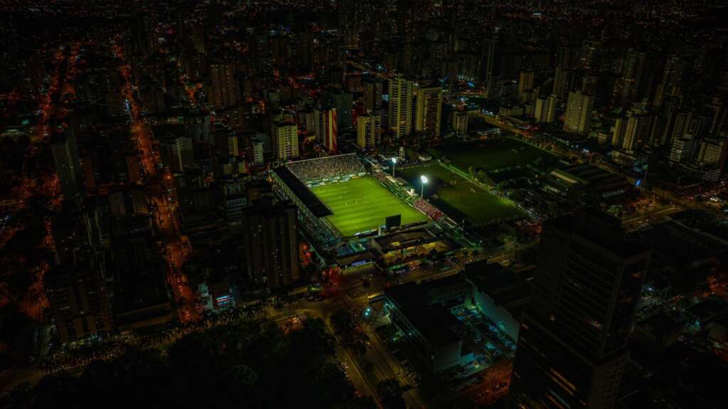 Goiás x Ceará – Mirando a parte alta na Série B