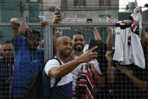 São Paulo x Atlético-GO – Chance ideal para embalar no Brasileirão