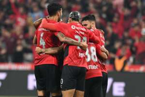 Belgrano-ARG x Athletico-PR - Para confirmar a classificação