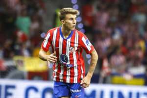 Atlético de Madrid desperdiça muitos gols e só empata com o Espanyol no Campeonato Espanhol