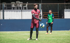 Série C: Goleiro do Remo descarta 