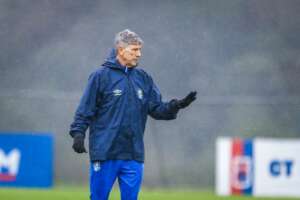 Cuiabá x Grêmio - Duelo direto contra o Z-4 no BR. Onde assistir e escalações!