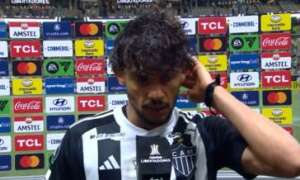 Sérgio Carvalho - Brasucas na Libertadores e Sul-Americana