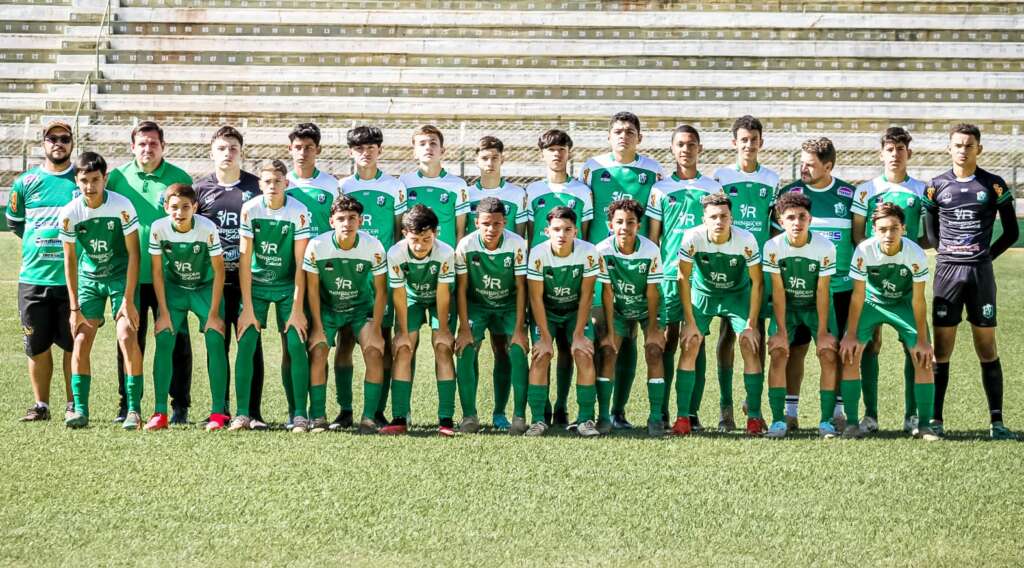 Paulista Sub-13 e Sub-14: Rio Preto Vence uma e perde a outra