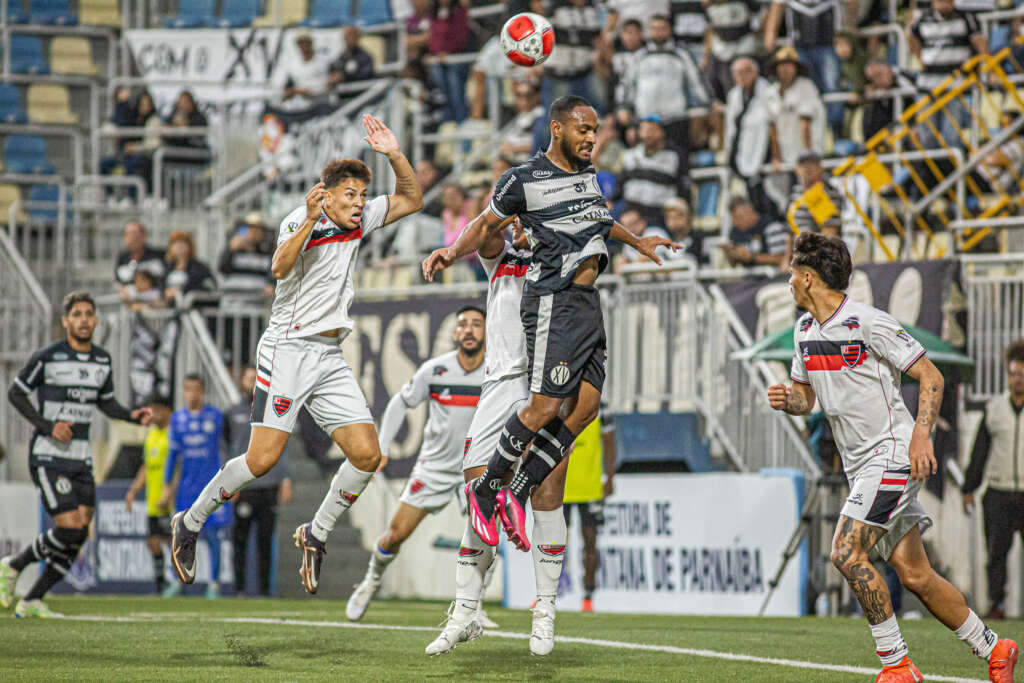 Oeste 0 x 1 XV de Piracicaba – Nhô Quim marca no fim e larga na frente na Copa Paulista