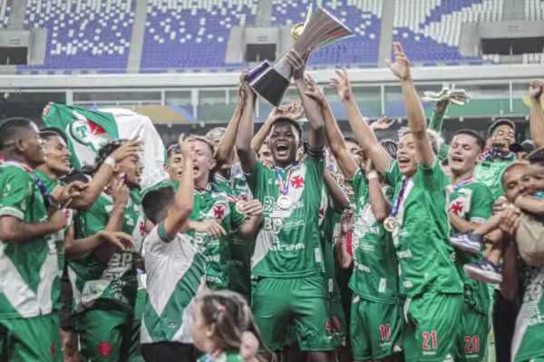 Final da Supercopa Grão-Pará levanta suspeita sobre possível manipulação de resultado (Foto: Reprodução)