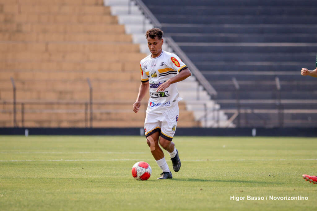 Novorizontino empata com o XV de Jaú, mas segue na ponta no Paulista Sub-20 5 IMG 8517 scaled 1