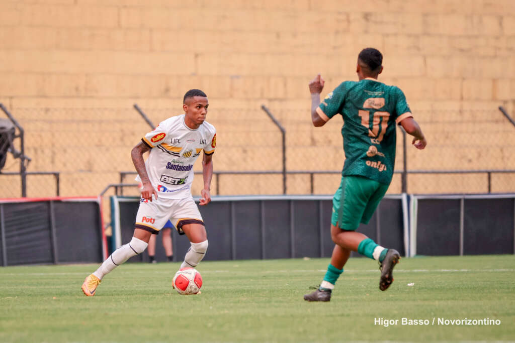 Novorizontino empata com o XV de Jaú, mas segue na ponta no Paulista Sub-20 2 IMG 8563 scaled 1