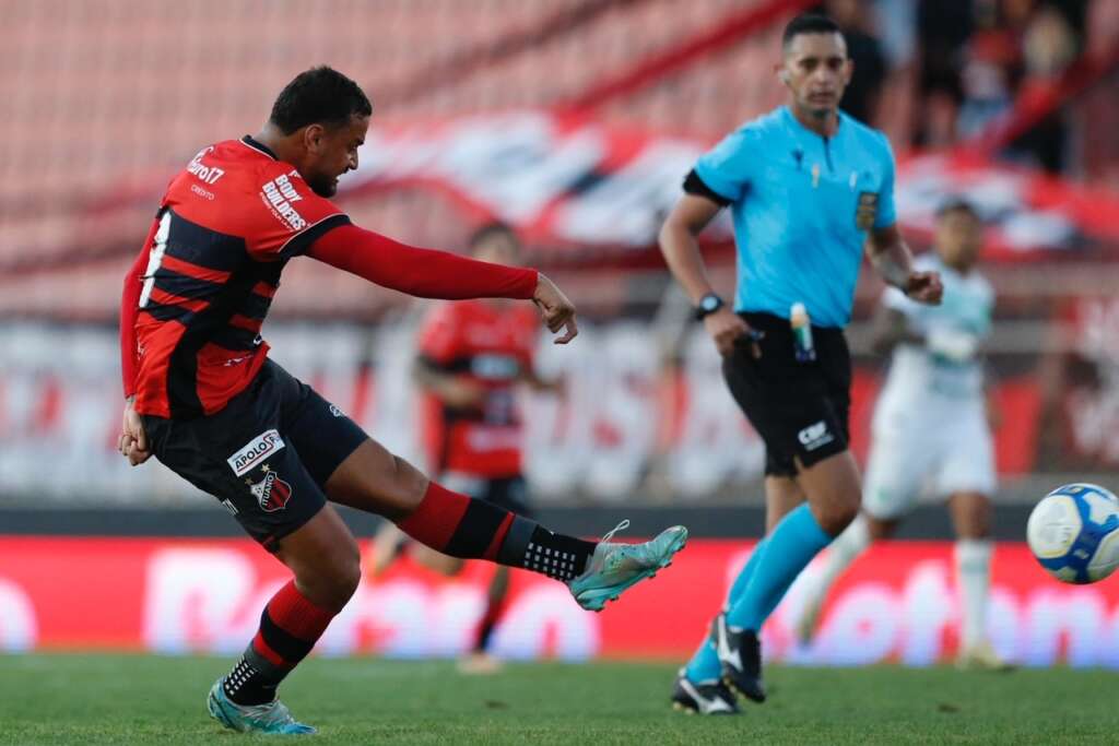 Técnico do Ituano se mostra aliviado após quebra de jejum na Série B