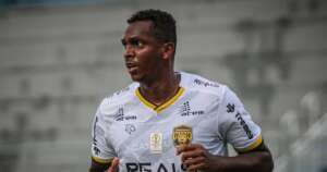Amazonas segue rumor e rescinde contrato com Jô na Série B