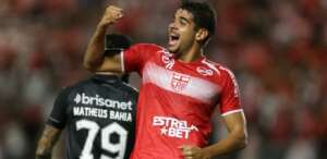 Fluminense solicita retorno de atacante que vinha se destacando na Série B pelo CRB