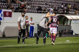Série C: Técnico da Ferroviária celebra classificação e revela meta cumprida