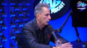 Rodolfo Landim revela a data de inauguração do futuro estádio do Flamengo