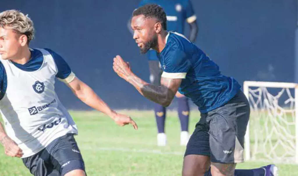 Série C: Lateral do Remo garante que classificação tardia não influencia na briga pelo acesso