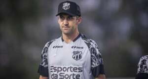 Blog do Ari - Allan Aal espera que Léo Condé 'pise' na bola