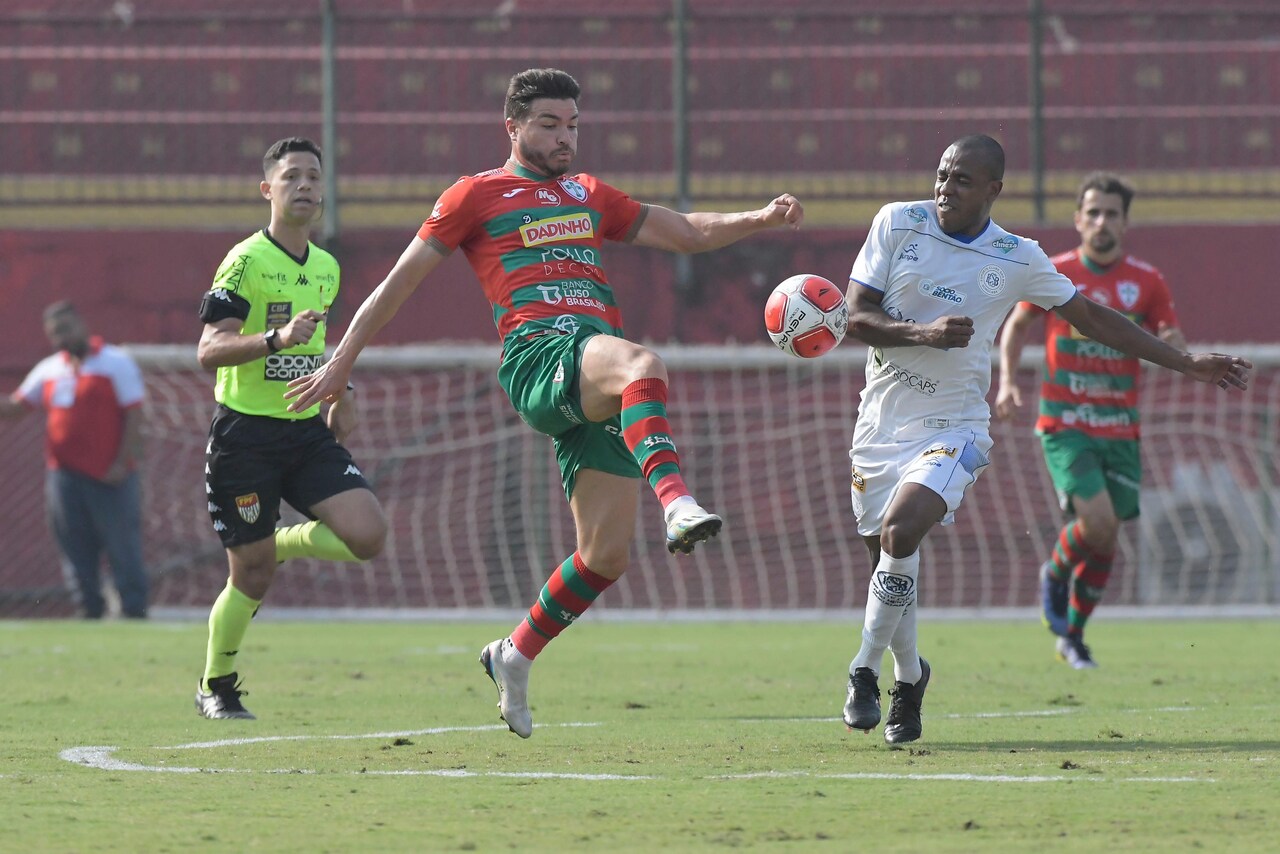 COPA PAULISTA: Mais cinco clubes garantem vaga nas quartas de final