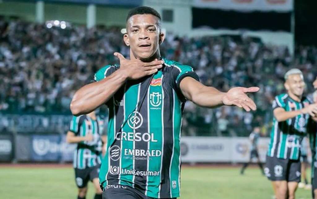 Maringá-PR 3 x 1 Portuguesa-RJ – Dogão avança em jogo maluco e terá reencontro nas quartas