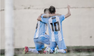 Série C: Meia do Londrina projeta 