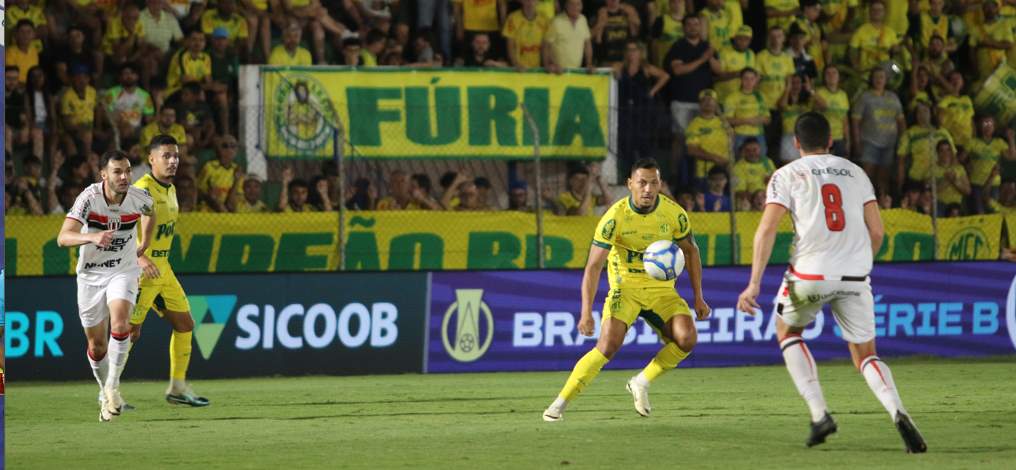 Brasileirão - Série B - 2024