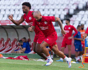 Náutico x Ferroviário-CE - Duelo de vida ou morte. Onde assistir e escalações