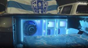 Documentário mostra relação da torcida do Paysandu com o tecnobrega, ritmo típico do Pará