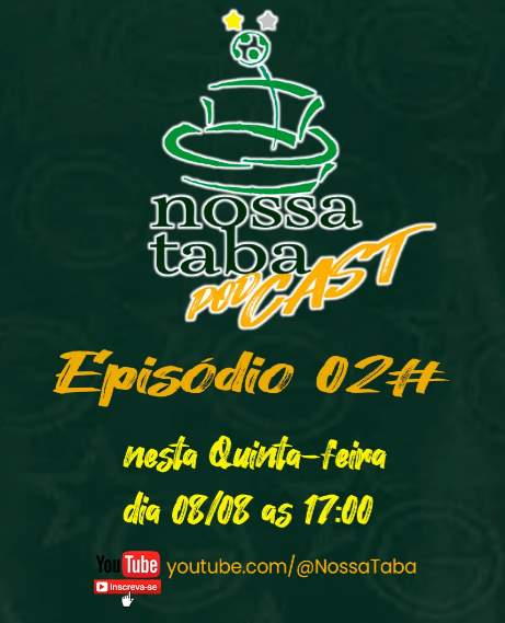 Nossa Taba Podcast