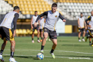 Eduardo Baptista pede Novorizontino atento para manter série invicta na Série B