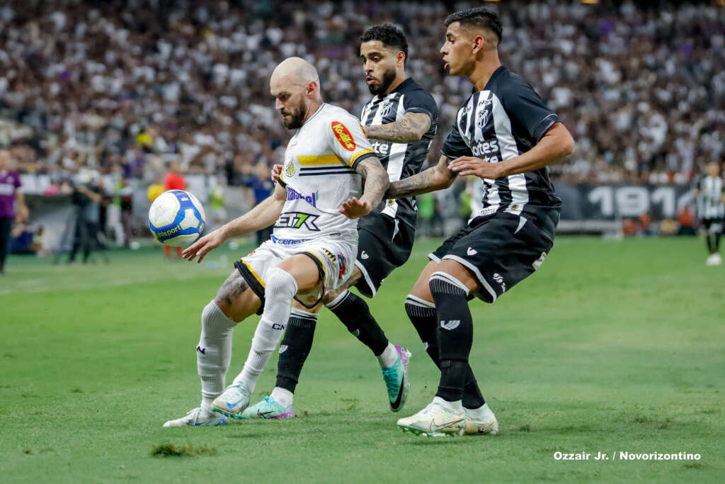 Eduardo Baptista analisa fim da invencibilidade do Novorizontino na Série B