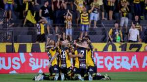 Novorizontino 2 x 0 Vila Nova - Líder isolado da Série B