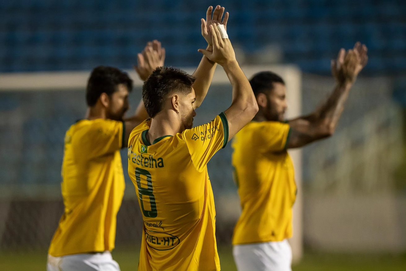 SÉRIE C: Ypiranga e Londrina podem garantir classificação na abertura da 18ª rodada