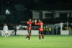 Operário-PR 1 x 2 Ituano - Segunda vitória seguida e Galo respira