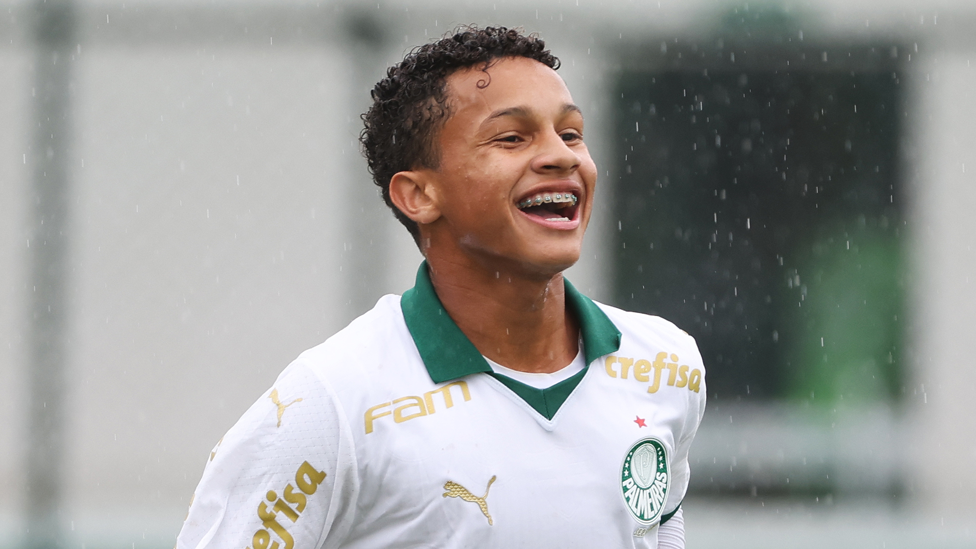 PAULISTA SUB-15: Palmeiras e Guarani goleiam; Corinthians e Santos também vencem 