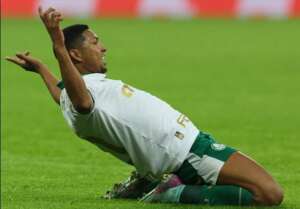 Internacional 1 x 1 Palmeiras - Salvo no finalzinho