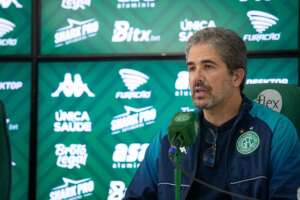 Executivo do Guarani fala sobre decisão por mudança no comando e jogadores afastados na Série B