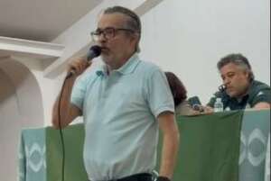 Ex-presidente do Conselho do Guarani viraliza nas redes. VEJA !