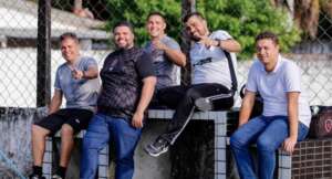 Série C: Evaristo Piza tem 