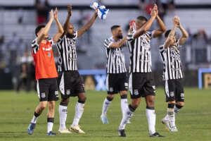 Ponte Preta tem retornos e poderá ter força máxima para tentar embalar na Série B