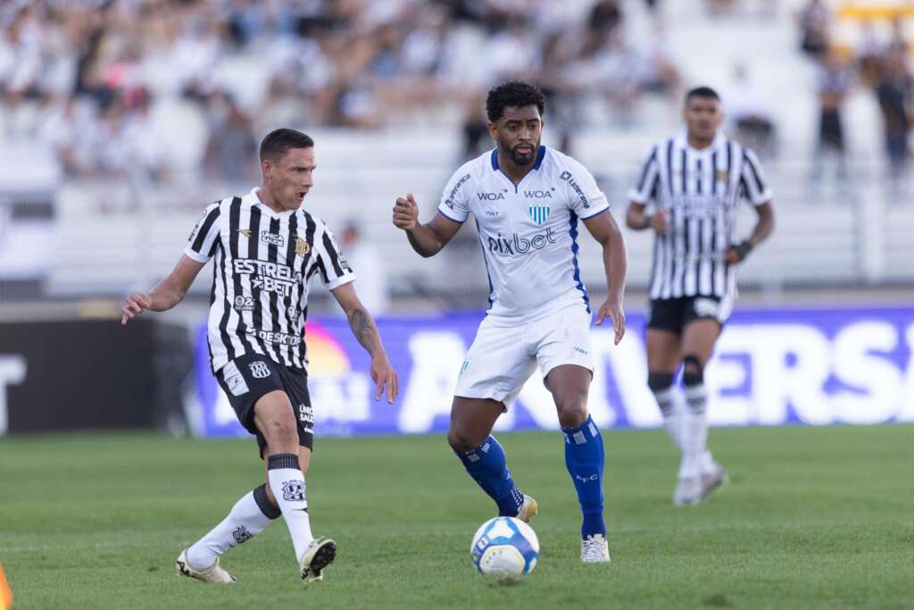 SÉRIE B: Novorizontino, Ponte Preta e Operário fazem o dever de casa