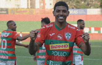 Portuguesa bate Sao Caetano na Copa Paulista