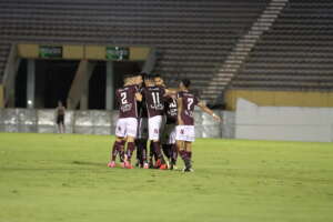 SÉRIE C: Botafogo-PB e Ferroviária buscam abrir vantagem no Quadrangular do acesso
