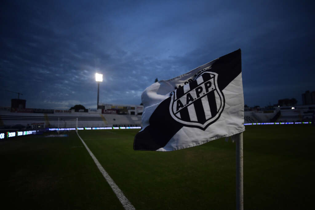 Série B: Após o Santos, Ponte Preta terá 1ª sequência em casa na temporada