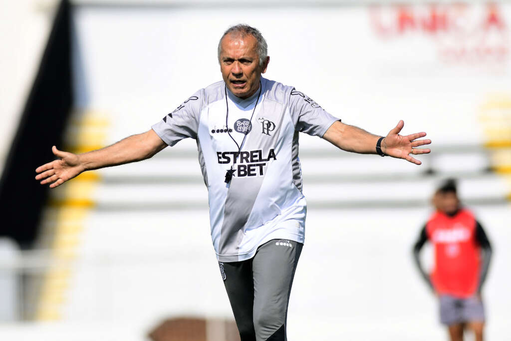 SÉRIE B: Novorizontino quer seguir na cola do líder e Ponte Preta mira o G4