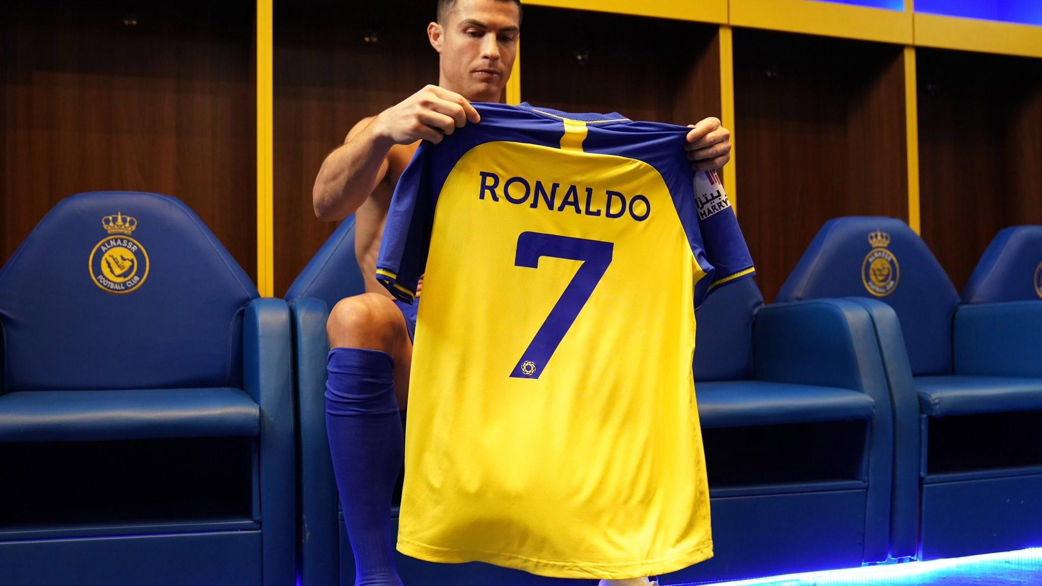 RONALDO